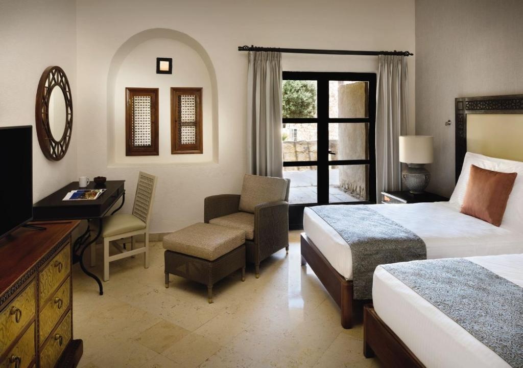 Movenpick Resort Spa Dead Sea  Facilities  Balconyterrace 53   Copy   Copy